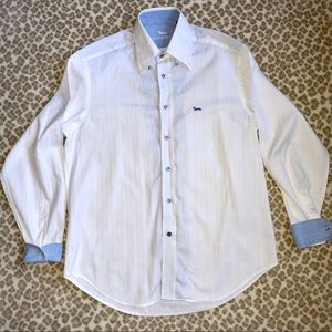 Harmont & Blaine dress shirt
